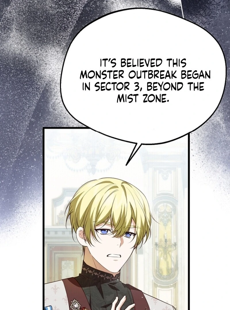 I Became the Adopted Daughter of the Sea Guardian Chapter 42 - page 12
