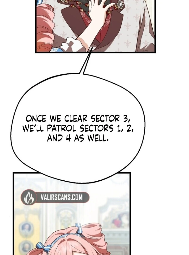 I Became the Adopted Daughter of the Sea Guardian Chapter 42 - page 13