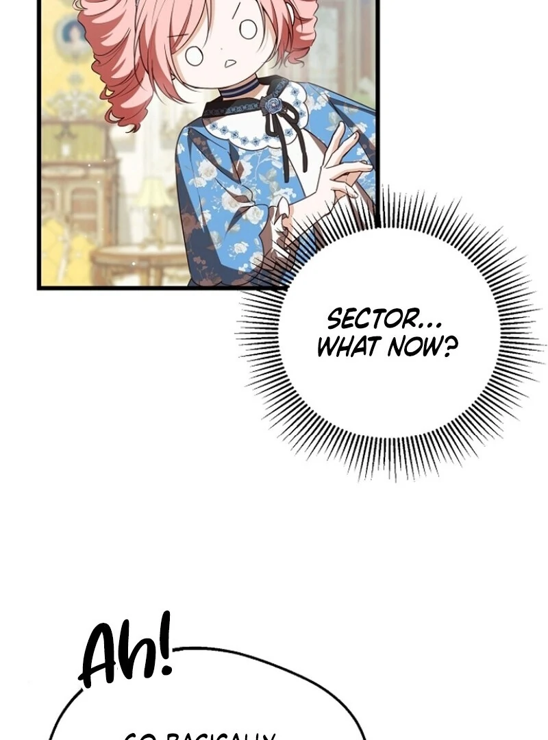 I Became the Adopted Daughter of the Sea Guardian Chapter 42 - page 14