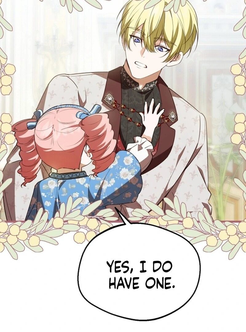 I Became the Adopted Daughter of the Sea Guardian Chapter 42 - page 17