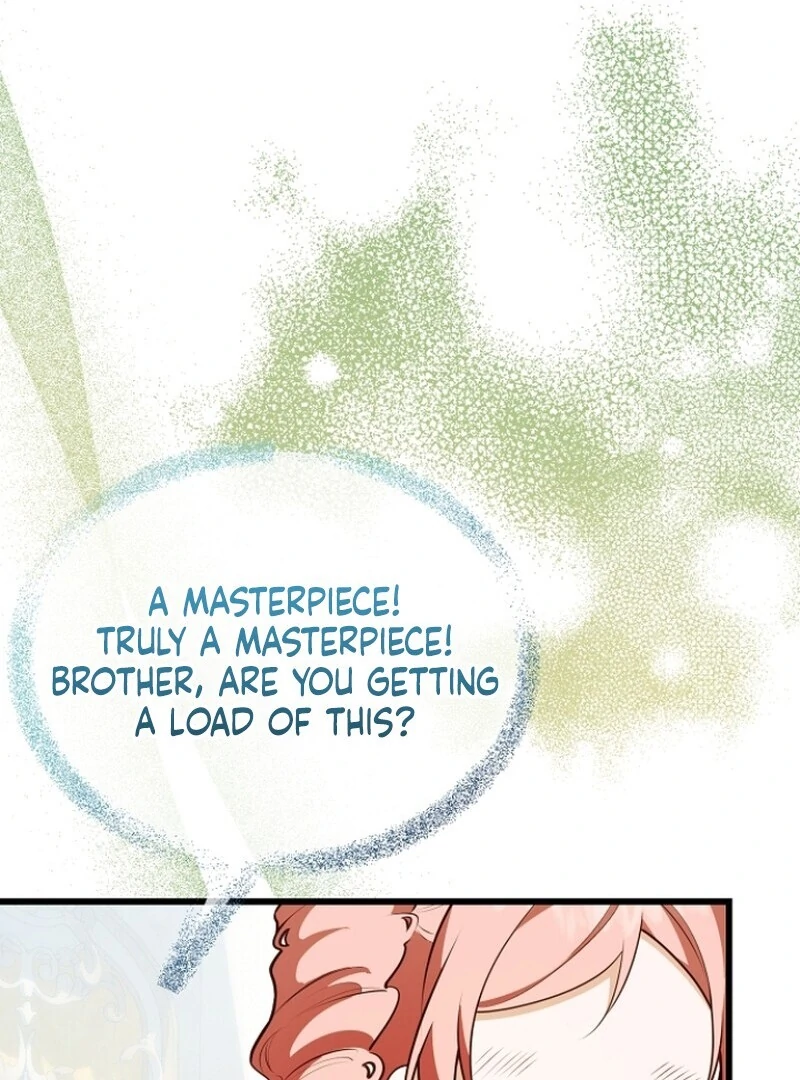 I Became the Adopted Daughter of the Sea Guardian Chapter 42 - page 20