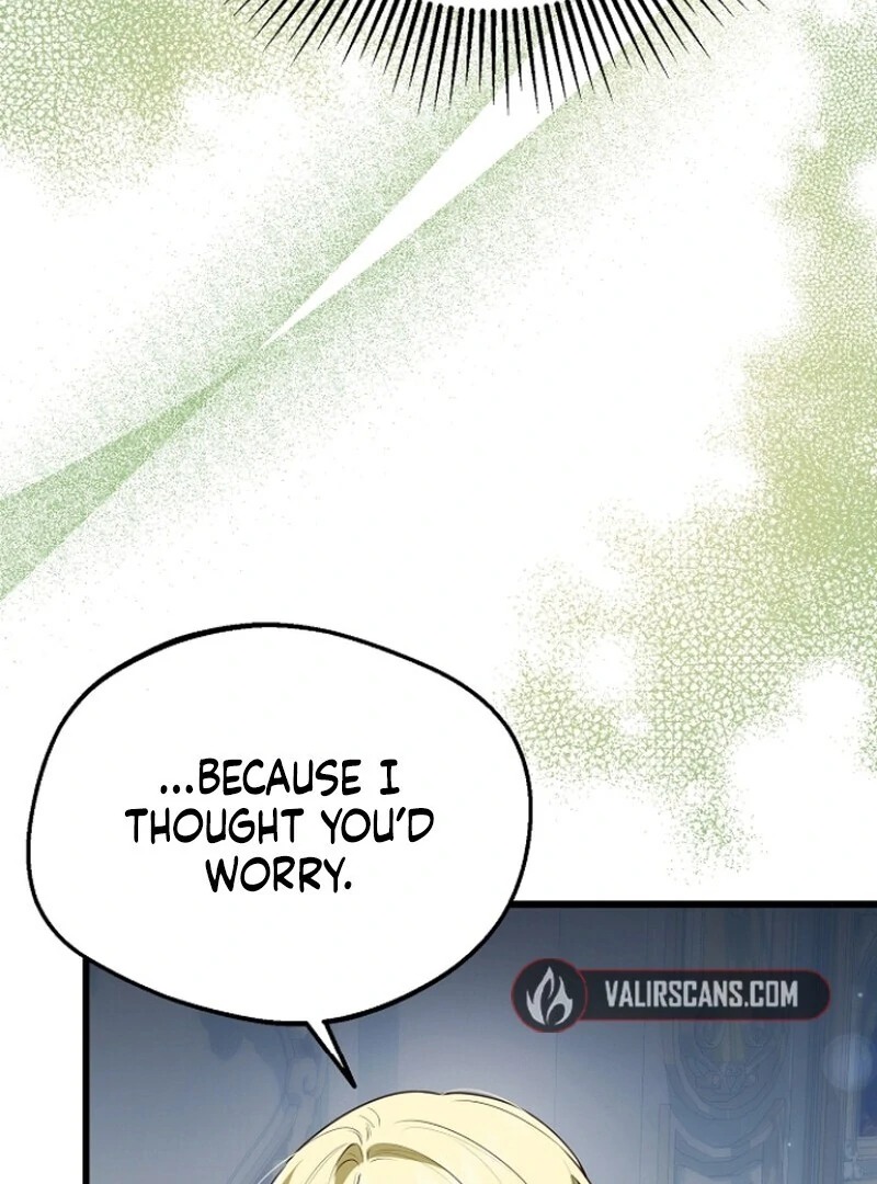 I Became the Adopted Daughter of the Sea Guardian Chapter 42 - page 22