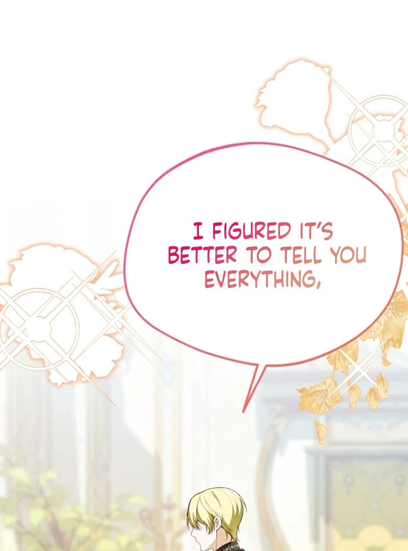 I Became the Adopted Daughter of the Sea Guardian Chapter 42 - page 24