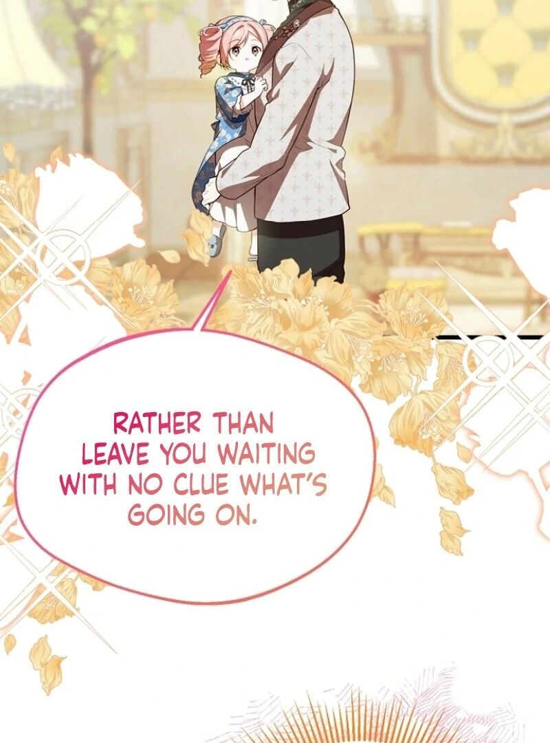 I Became the Adopted Daughter of the Sea Guardian Chapter 42 - page 25
