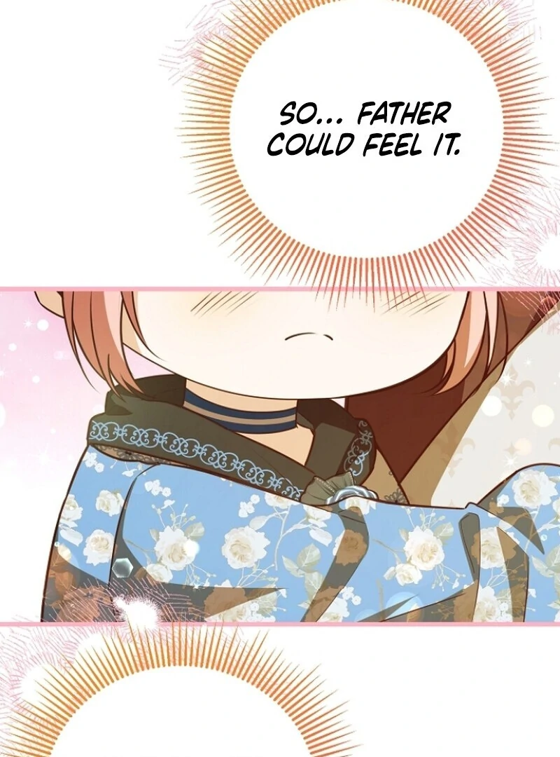 I Became the Adopted Daughter of the Sea Guardian Chapter 42 - page 26
