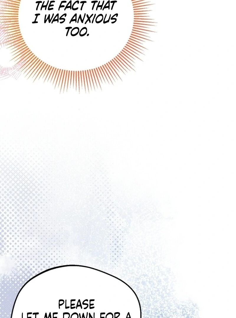 I Became the Adopted Daughter of the Sea Guardian Chapter 42 - page 27
