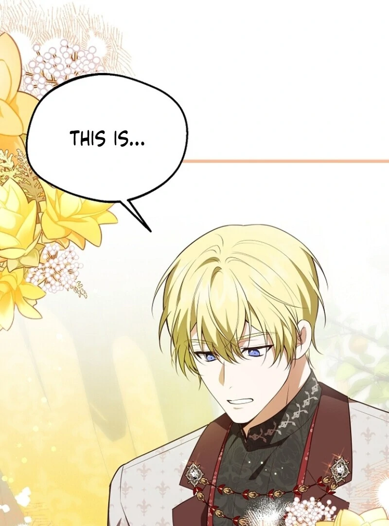 I Became the Adopted Daughter of the Sea Guardian Chapter 42 - page 31