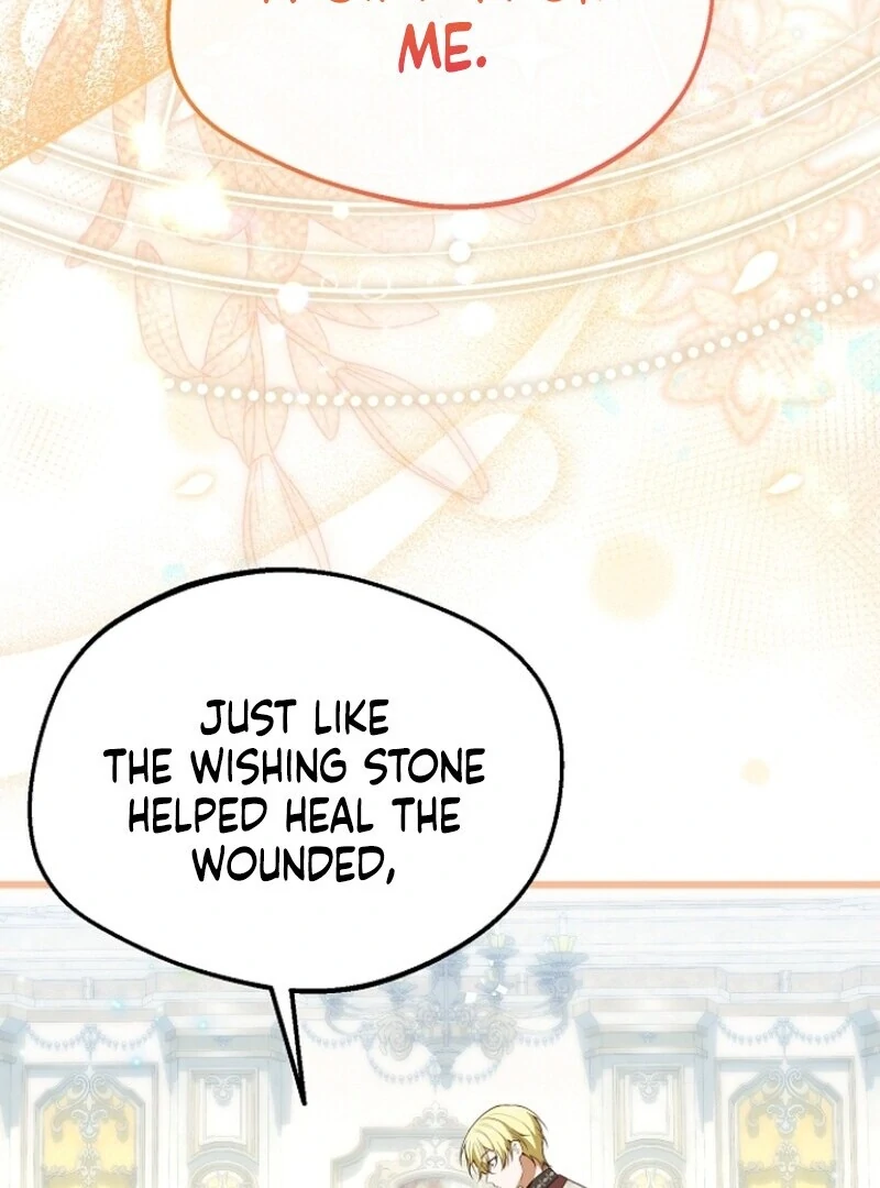 I Became the Adopted Daughter of the Sea Guardian Chapter 42 - page 34