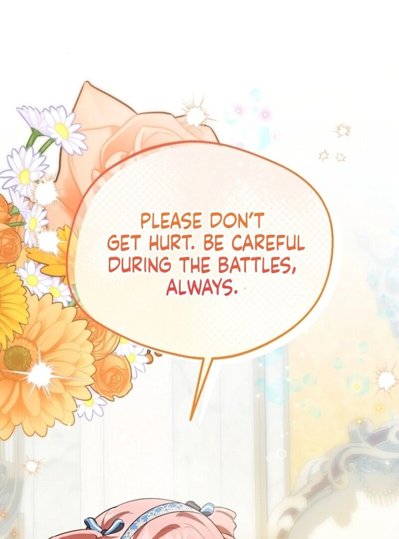 I Became the Adopted Daughter of the Sea Guardian Chapter 42 - page 36