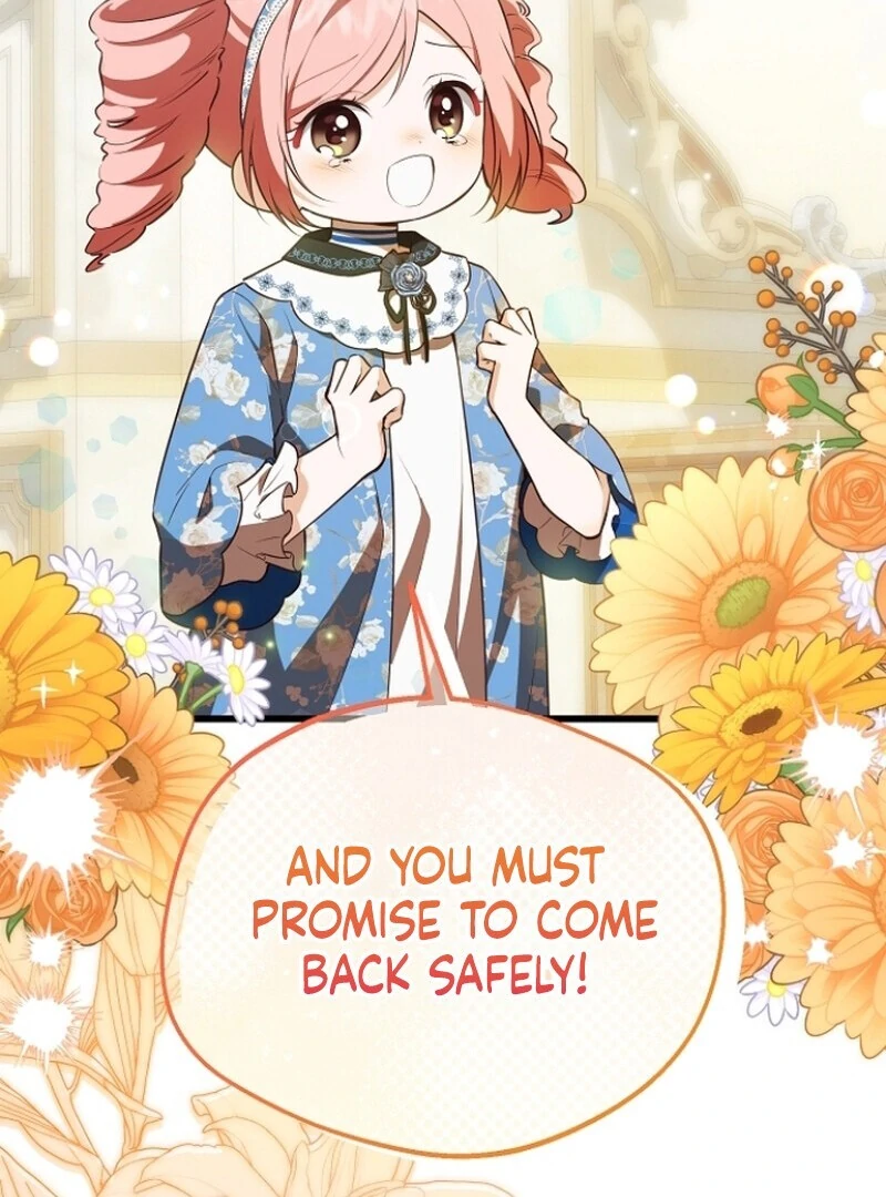 I Became the Adopted Daughter of the Sea Guardian Chapter 42 - page 37