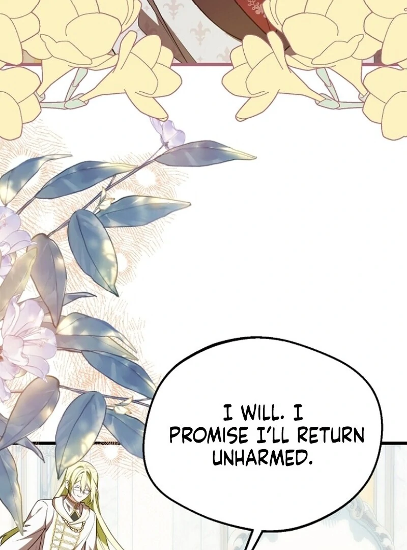 I Became the Adopted Daughter of the Sea Guardian Chapter 42 - page 41