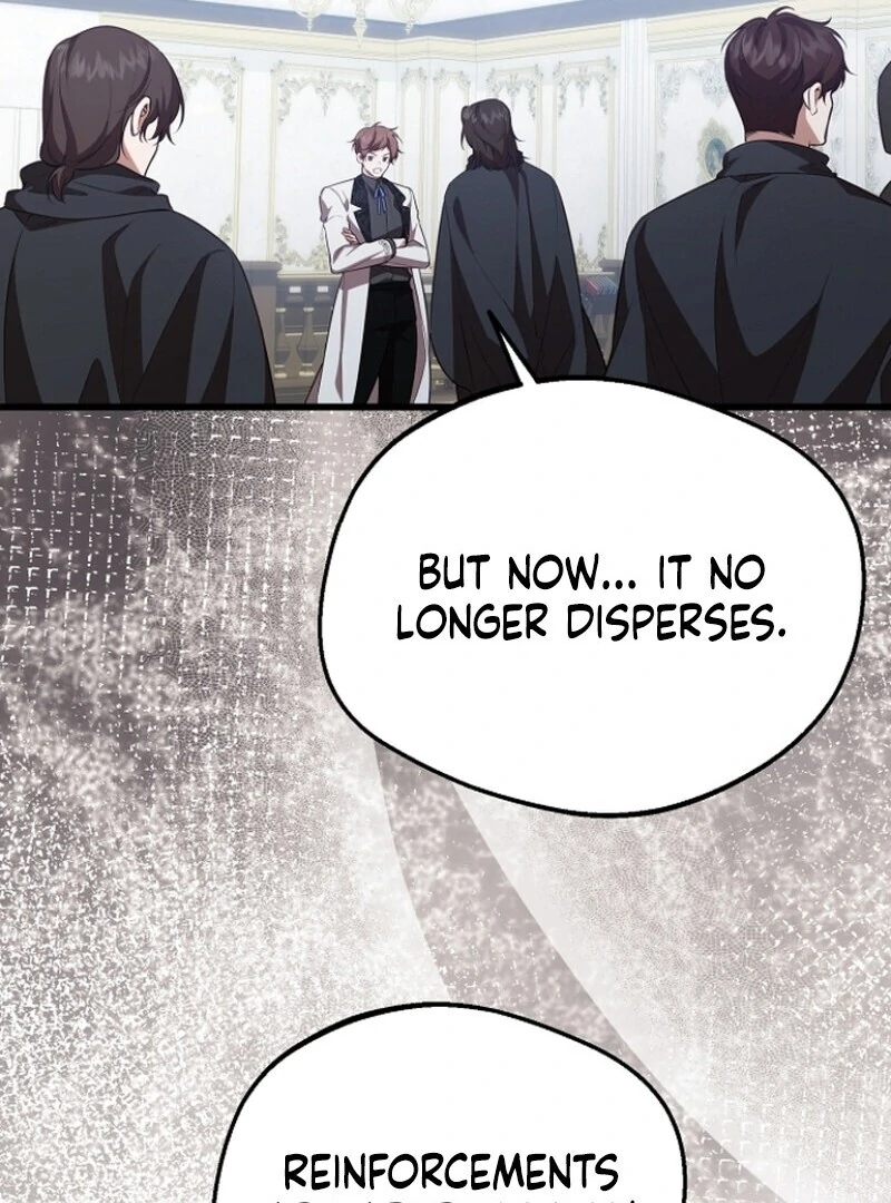 I Became the Adopted Daughter of the Sea Guardian Chapter 42 - page 49