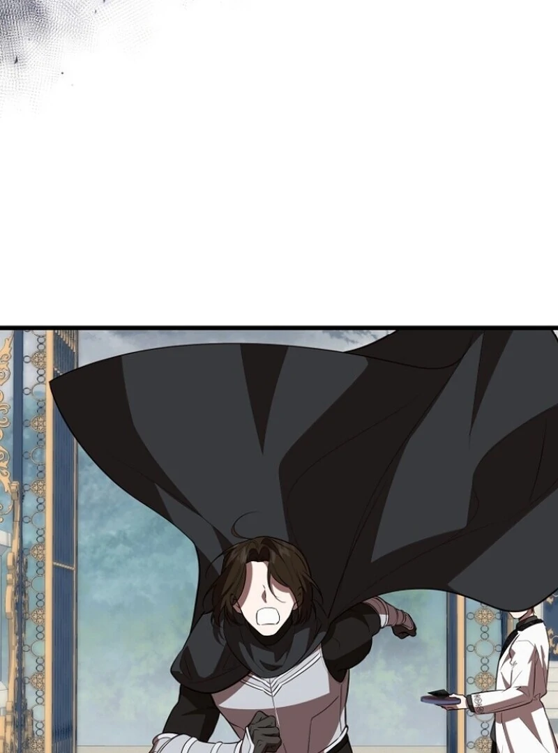 I Became the Adopted Daughter of the Sea Guardian Chapter 42 - page 52