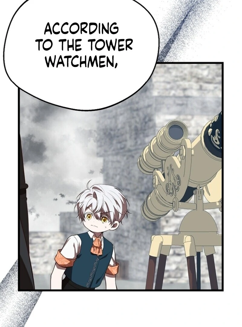 I Became the Adopted Daughter of the Sea Guardian Chapter 42 - page 54