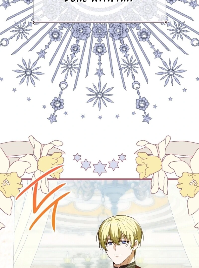 I Became the Adopted Daughter of the Sea Guardian Chapter 42 - page 6