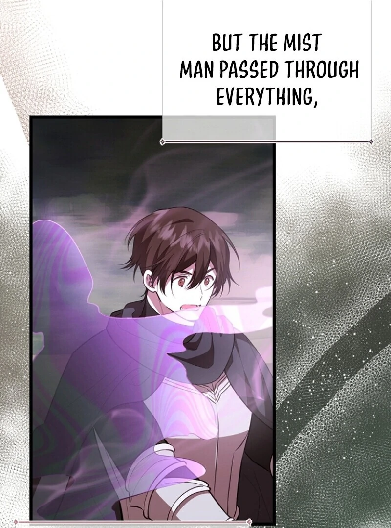 I Became the Adopted Daughter of the Sea Guardian Chapter 42 - page 60