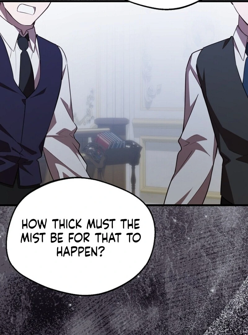 I Became the Adopted Daughter of the Sea Guardian Chapter 42 - page 64