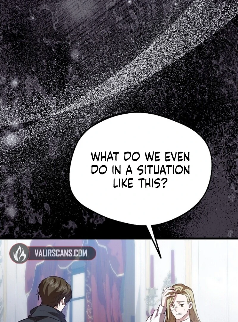 I Became the Adopted Daughter of the Sea Guardian Chapter 42 - page 65