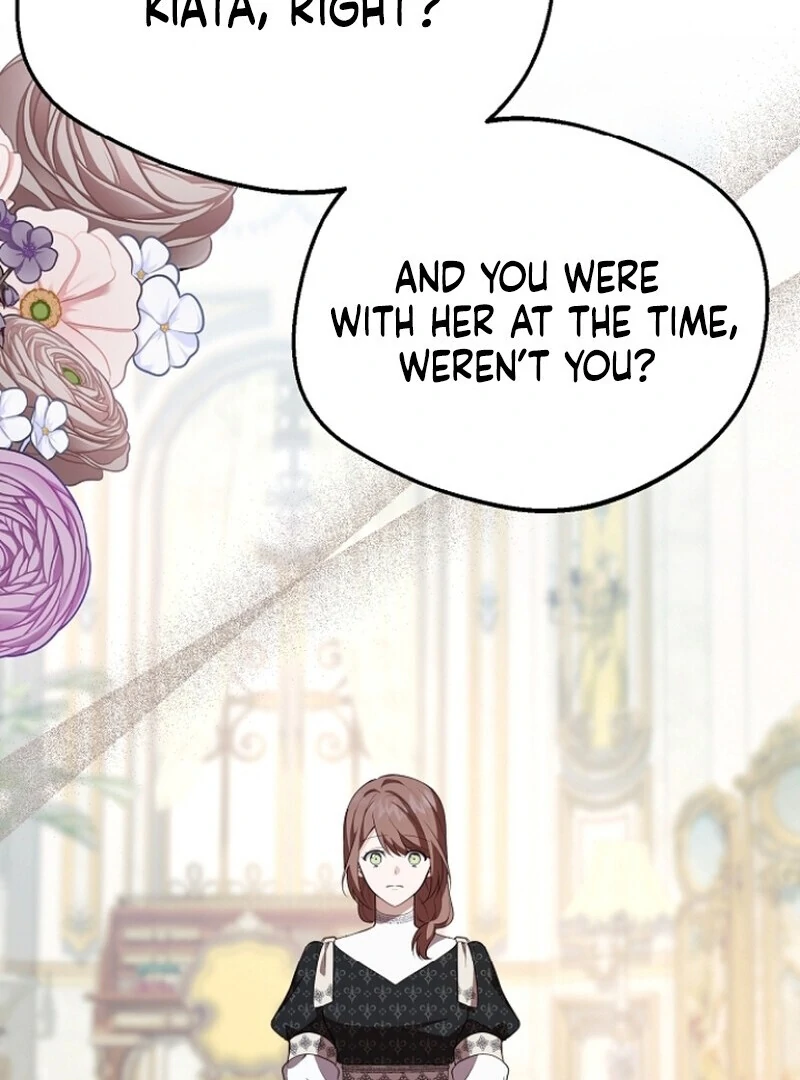 I Became the Adopted Daughter of the Sea Guardian Chapter 42 - page 68