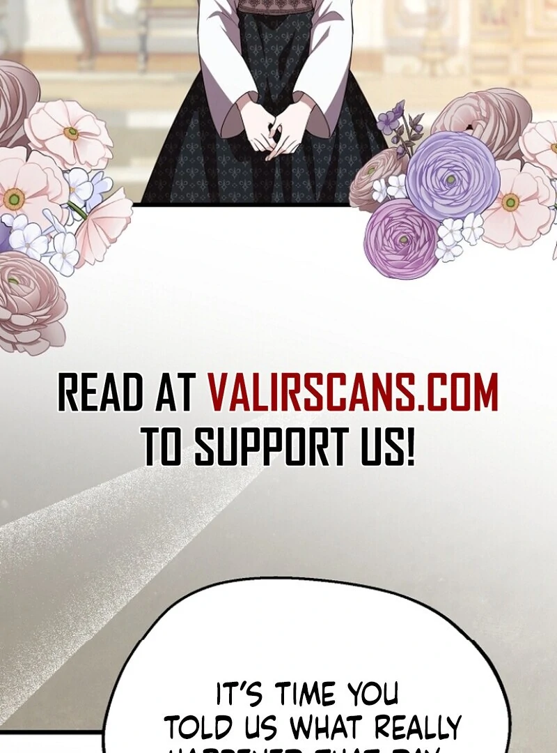 I Became the Adopted Daughter of the Sea Guardian Chapter 42 - page 69