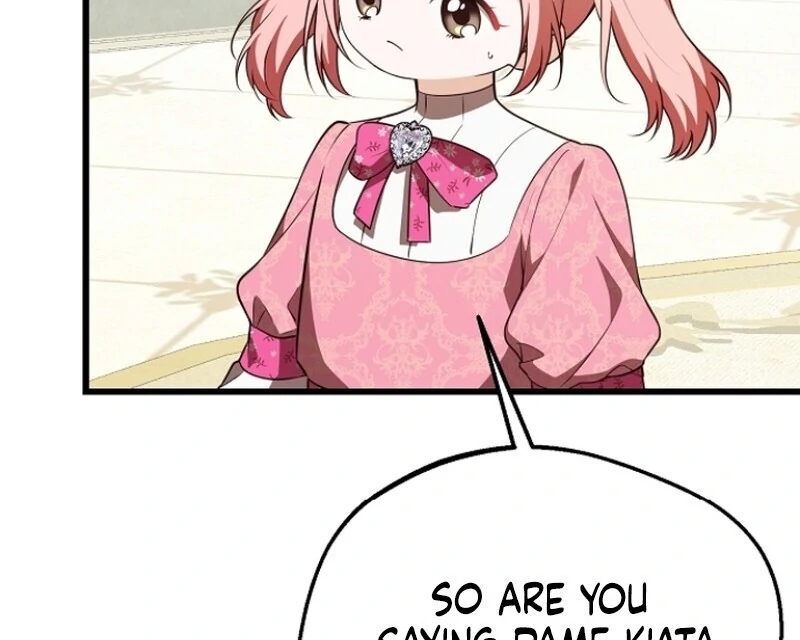 I Became the Adopted Daughter of the Sea Guardian Chapter 42 - page 81