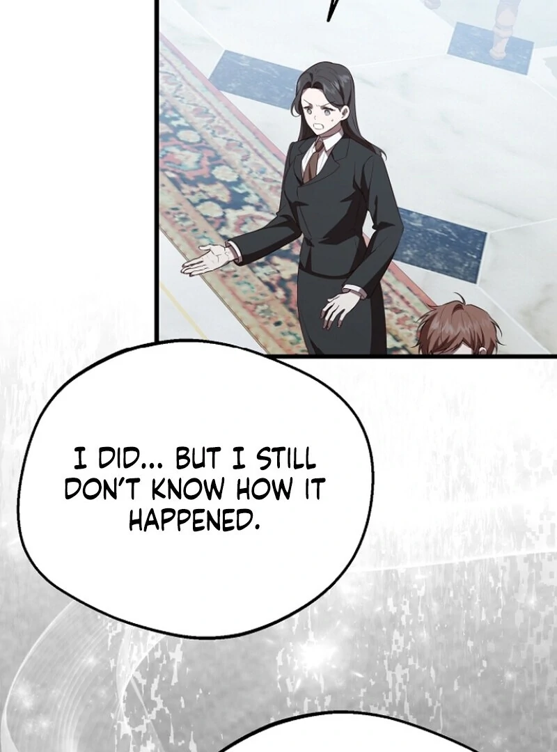 I Became the Adopted Daughter of the Sea Guardian Chapter 42 - page 89