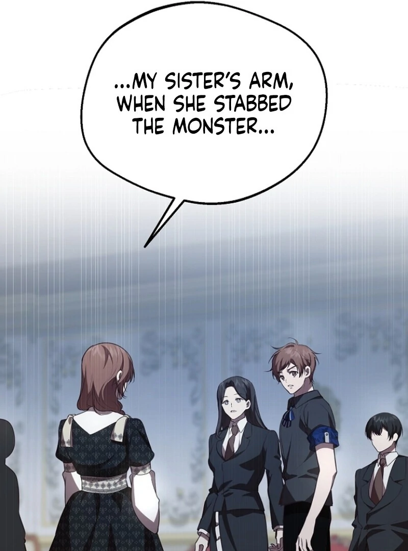 I Became the Adopted Daughter of the Sea Guardian Chapter 42 - page 94