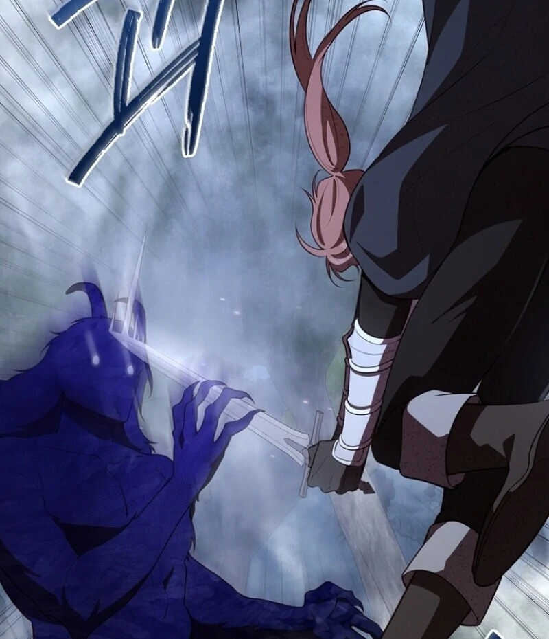 I Became the Adopted Daughter of the Sea Guardian Chapter 43 - page 10