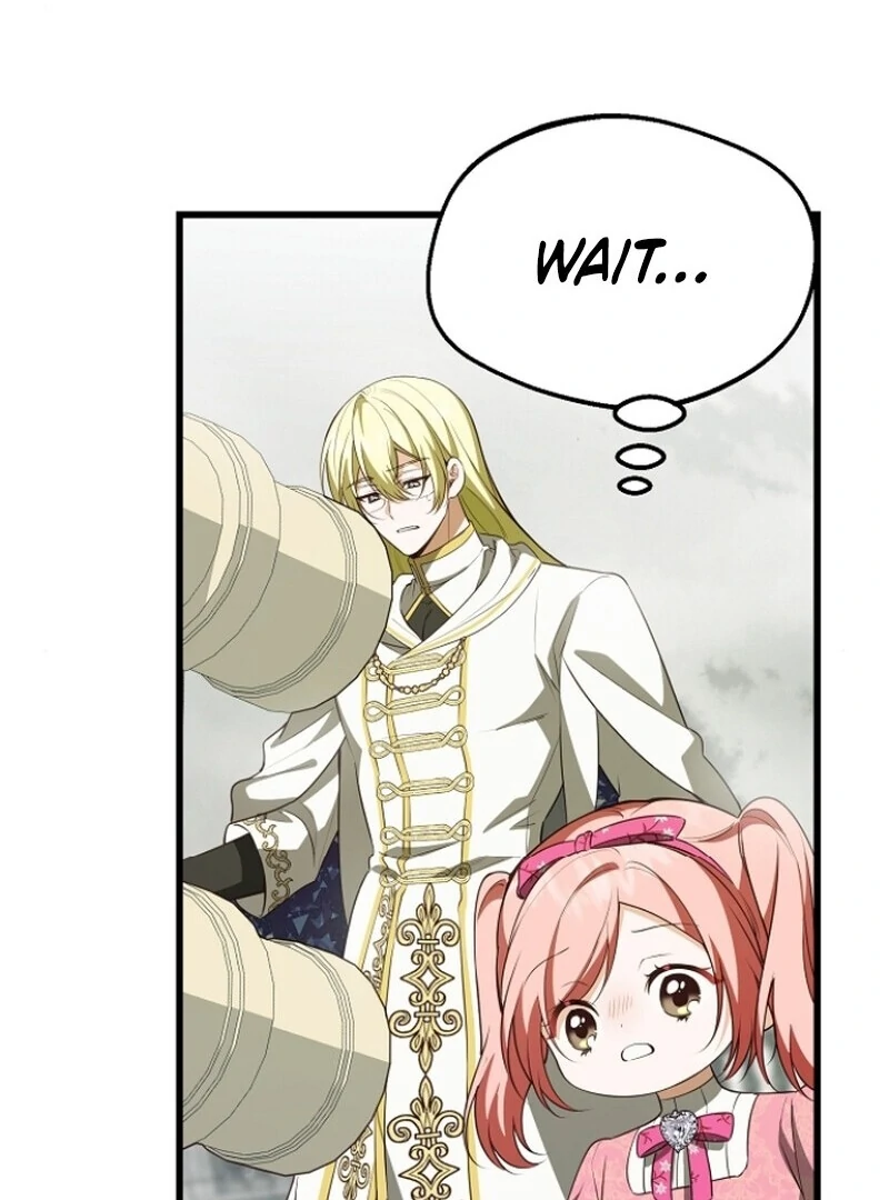 I Became the Adopted Daughter of the Sea Guardian Chapter 43 - page 101