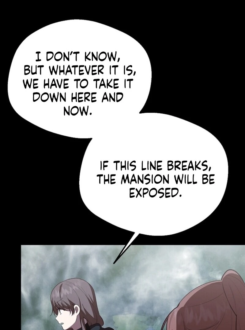 I Became the Adopted Daughter of the Sea Guardian Chapter 43 - page 17