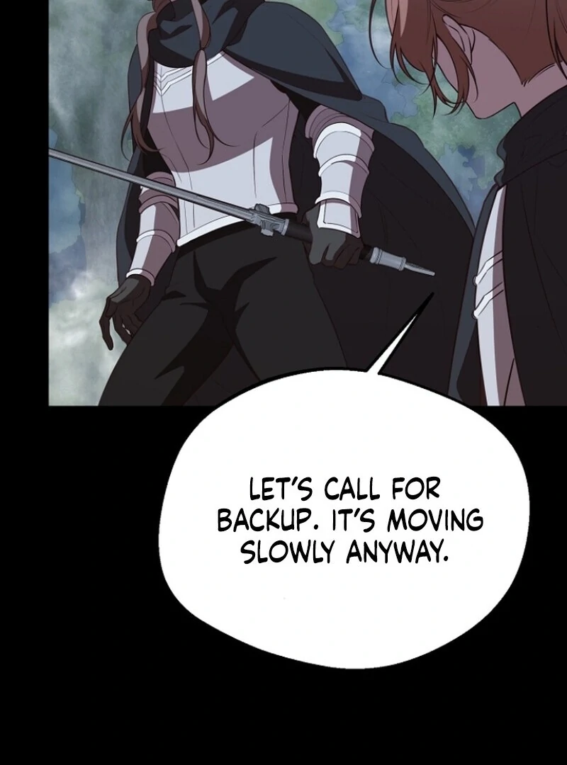 I Became the Adopted Daughter of the Sea Guardian Chapter 43 - page 18