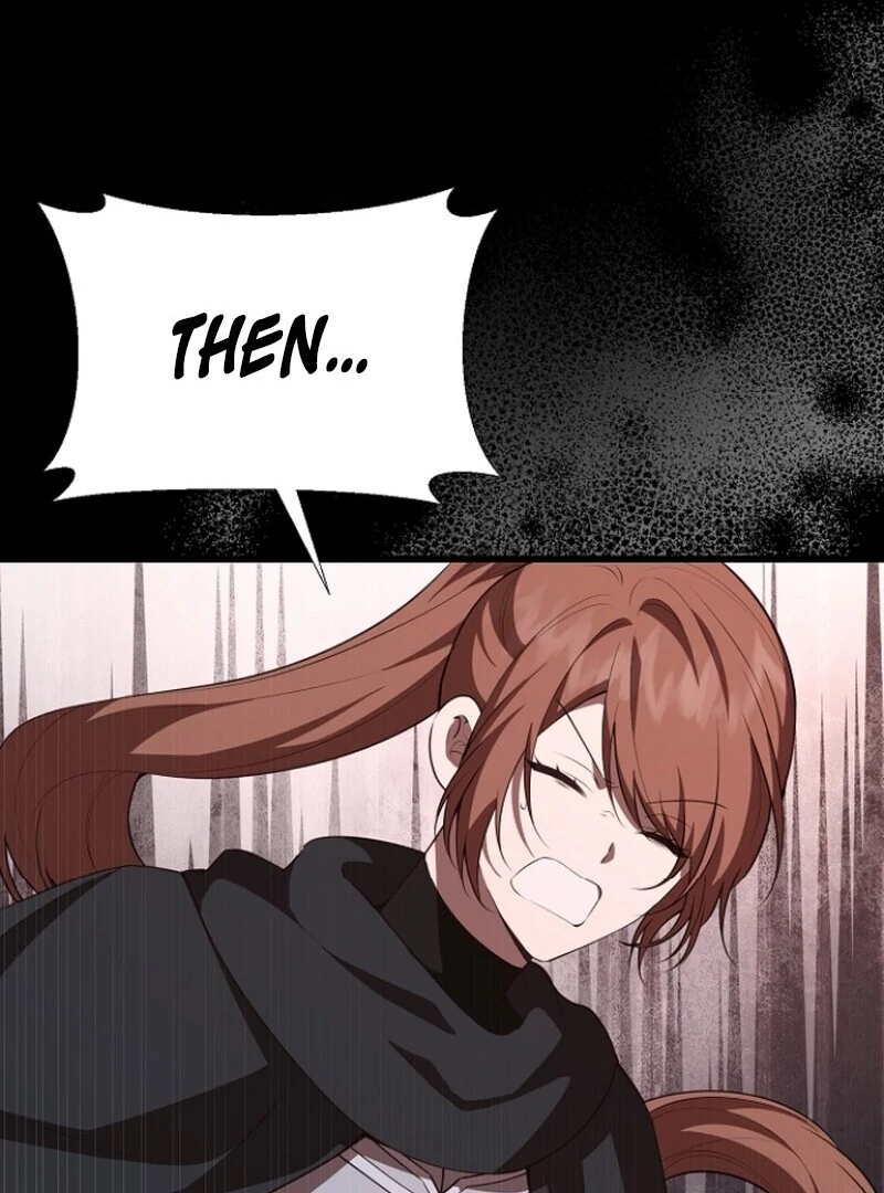 I Became the Adopted Daughter of the Sea Guardian Chapter 43 - page 22