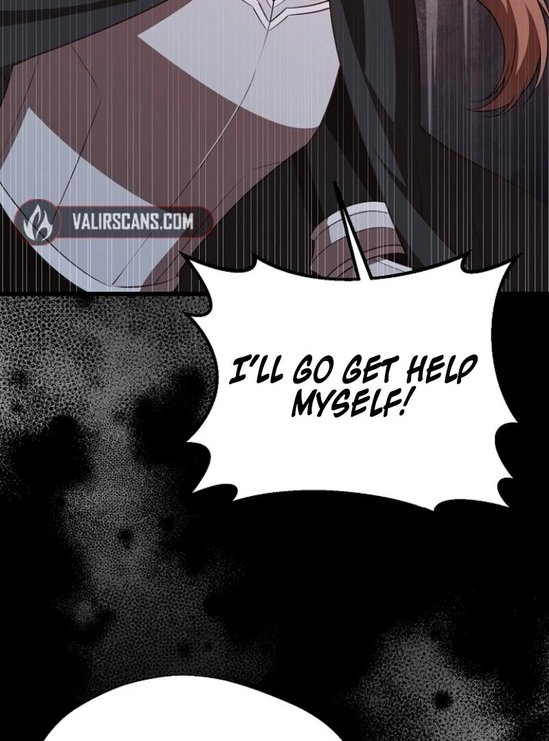 I Became the Adopted Daughter of the Sea Guardian Chapter 43 - page 23