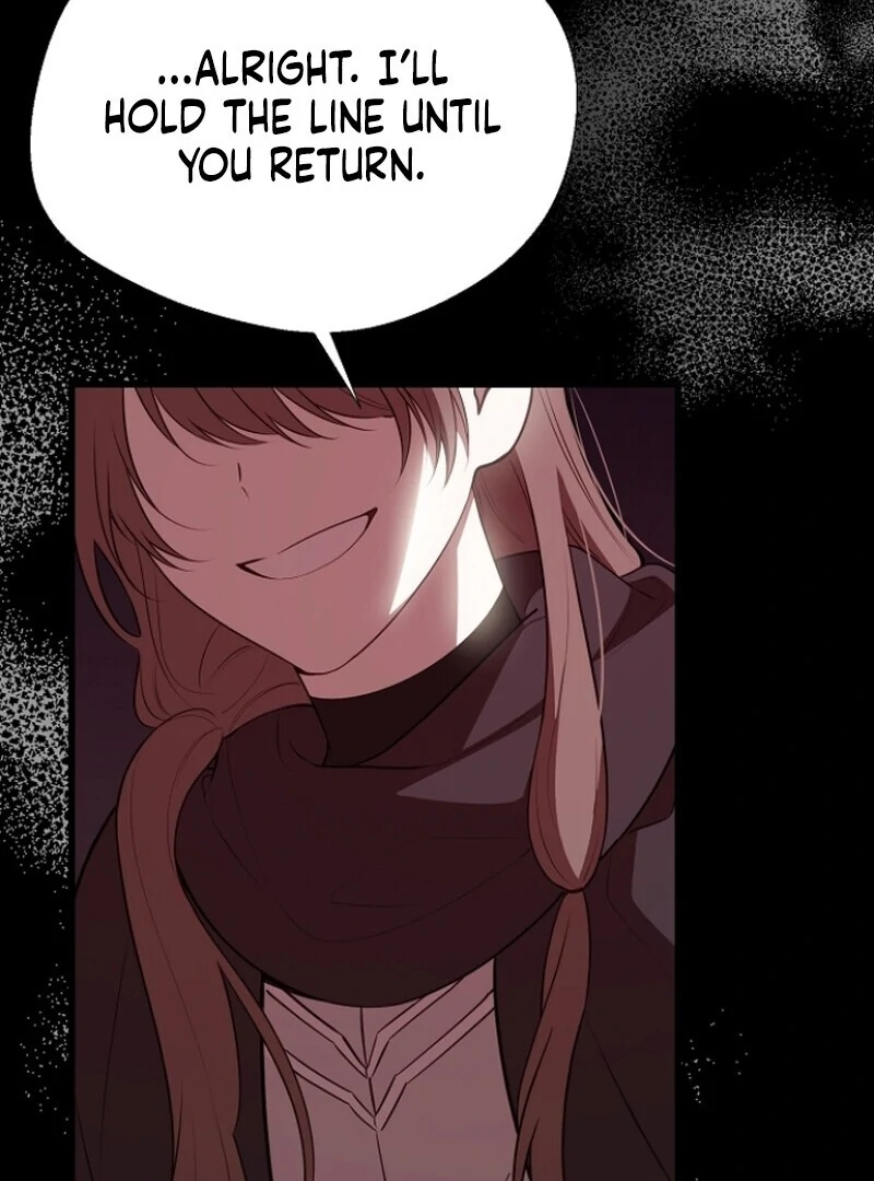 I Became the Adopted Daughter of the Sea Guardian Chapter 43 - page 24