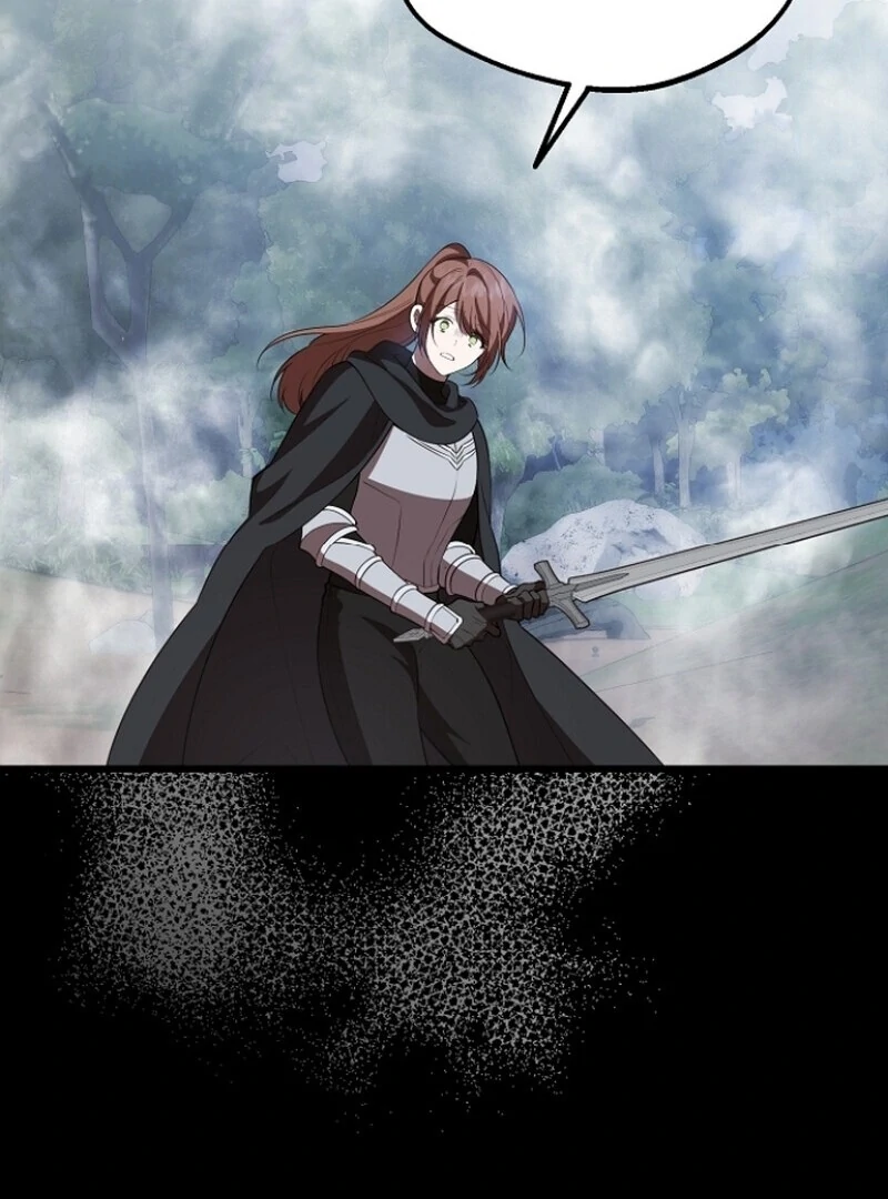 I Became the Adopted Daughter of the Sea Guardian Chapter 43 - page 26
