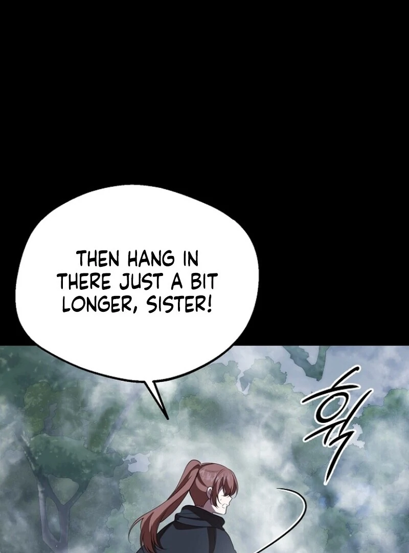 I Became the Adopted Daughter of the Sea Guardian Chapter 43 - page 27