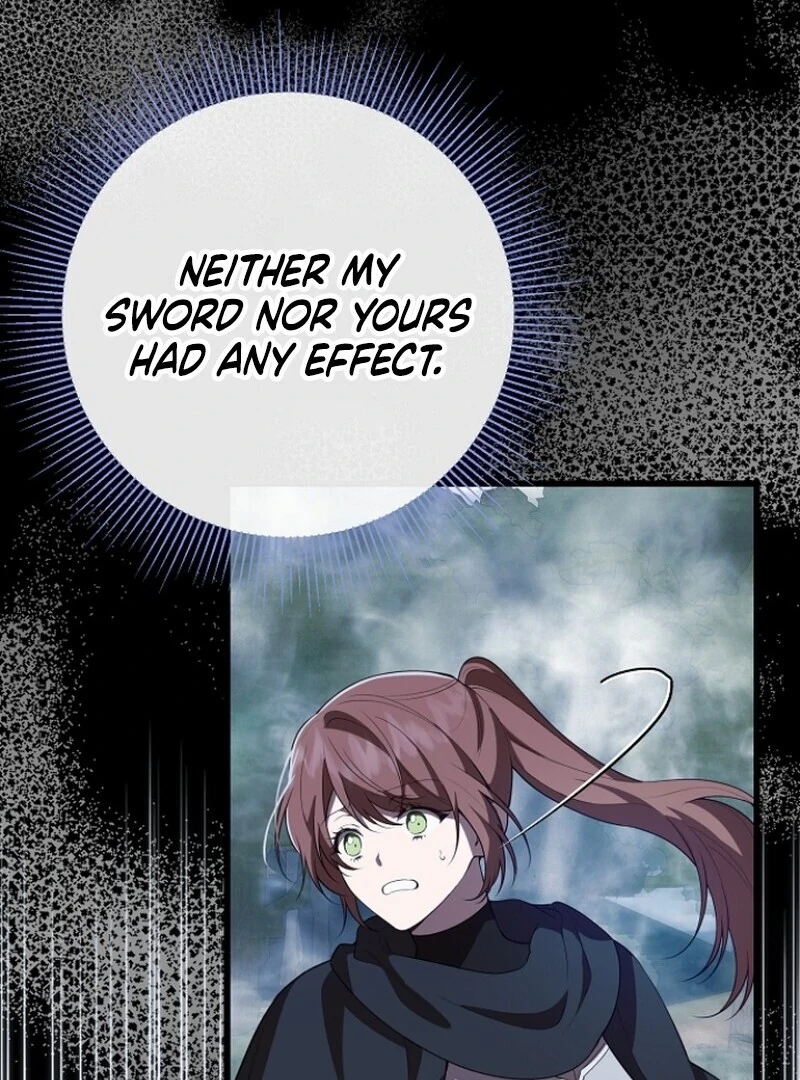 I Became the Adopted Daughter of the Sea Guardian Chapter 43 - page 38