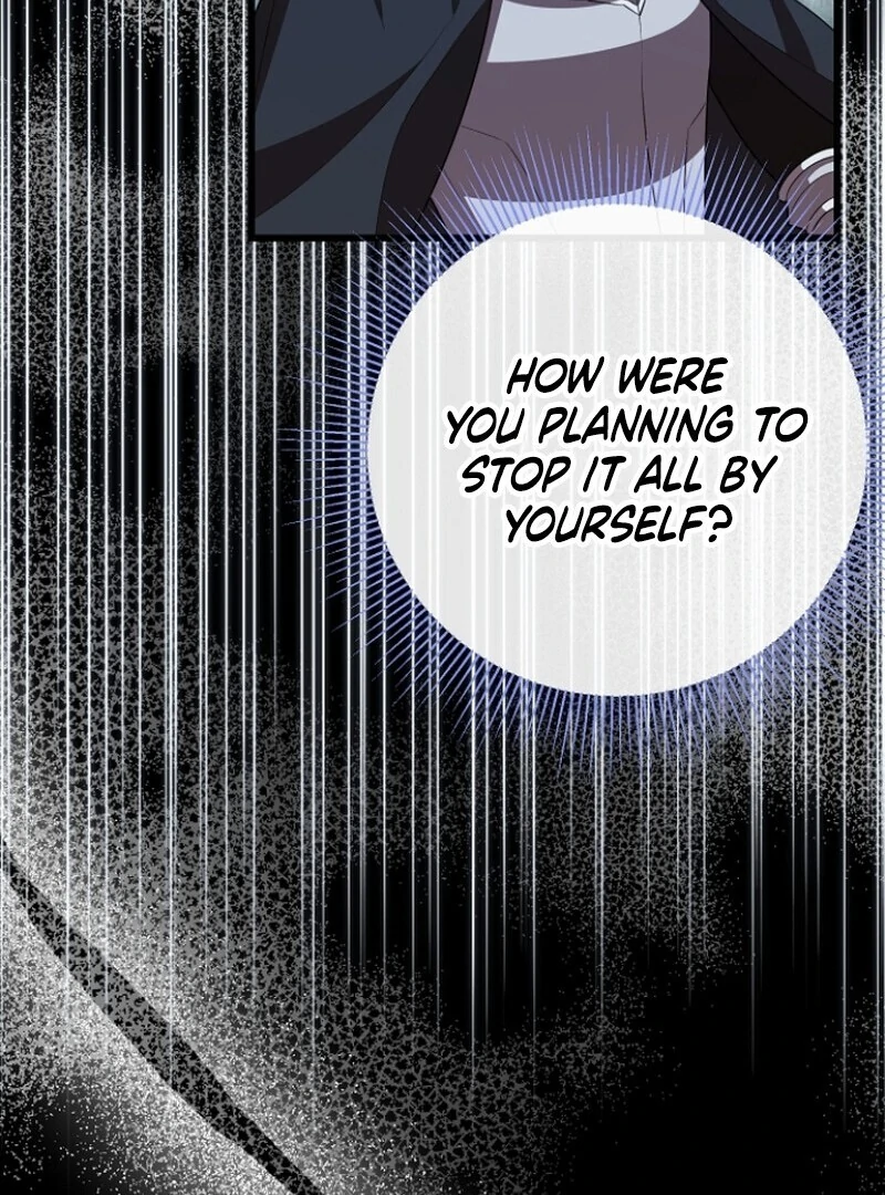 I Became the Adopted Daughter of the Sea Guardian Chapter 43 - page 39