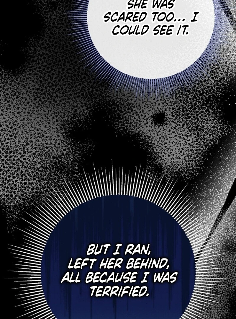 I Became the Adopted Daughter of the Sea Guardian Chapter 43 - page 41