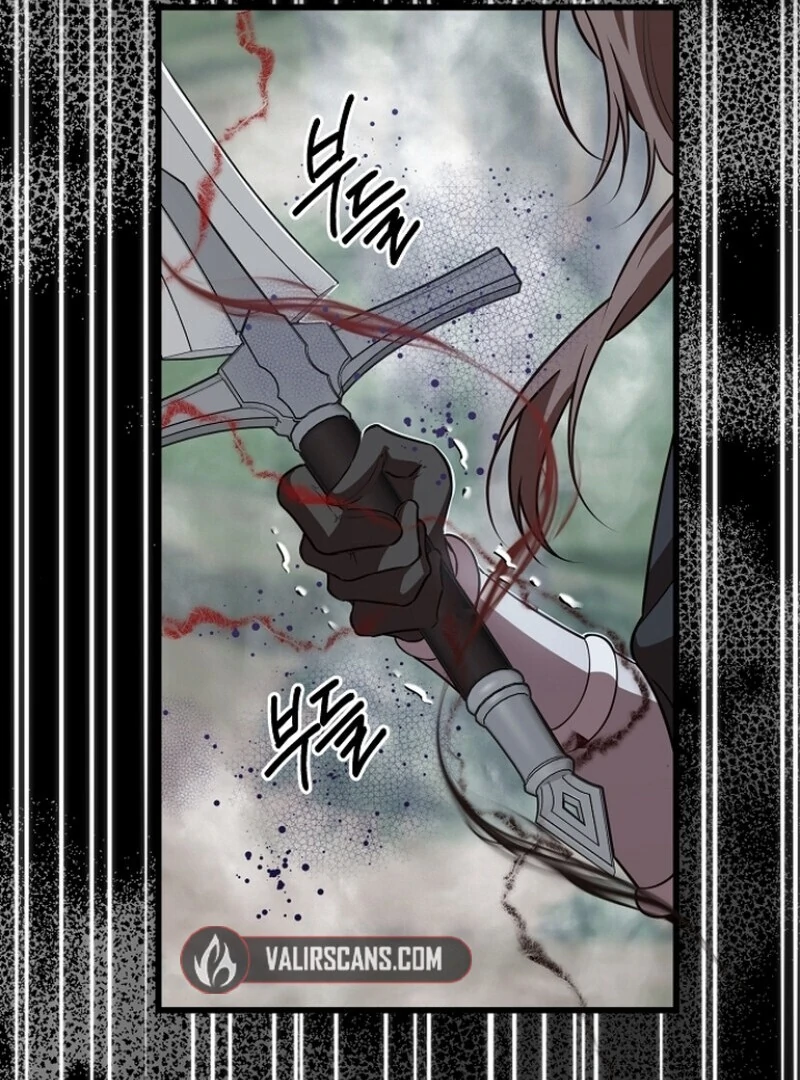 I Became the Adopted Daughter of the Sea Guardian Chapter 43 - page 47