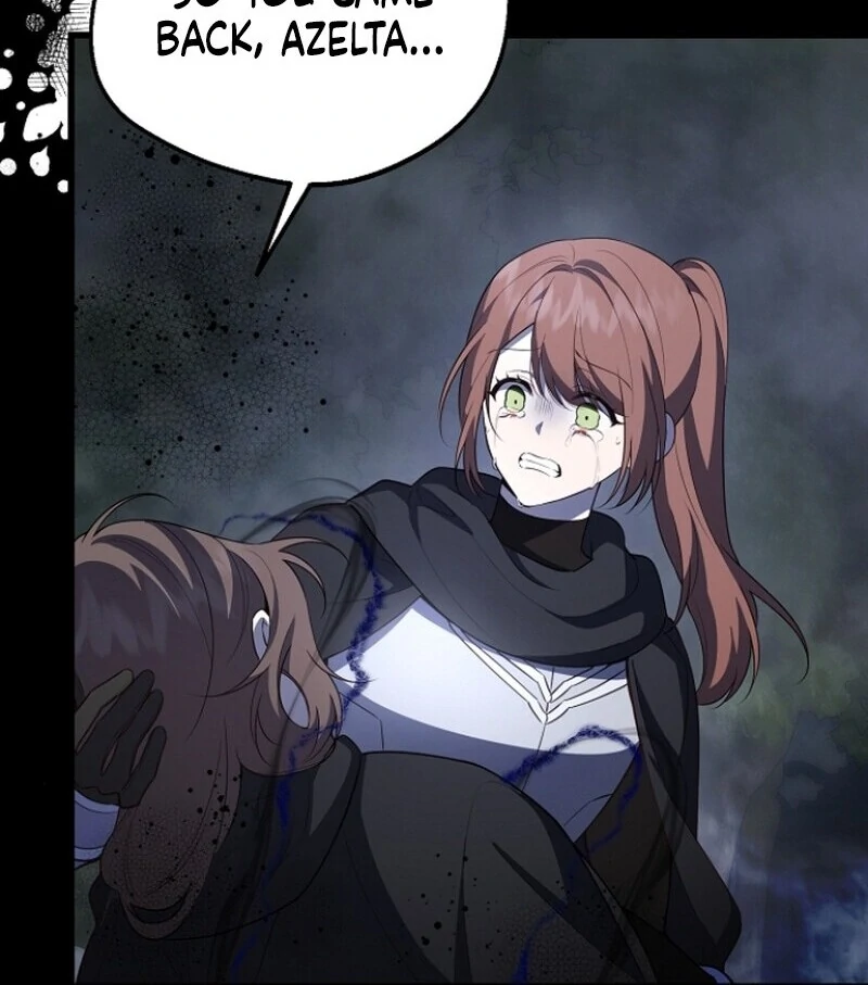 I Became the Adopted Daughter of the Sea Guardian Chapter 43 - page 54
