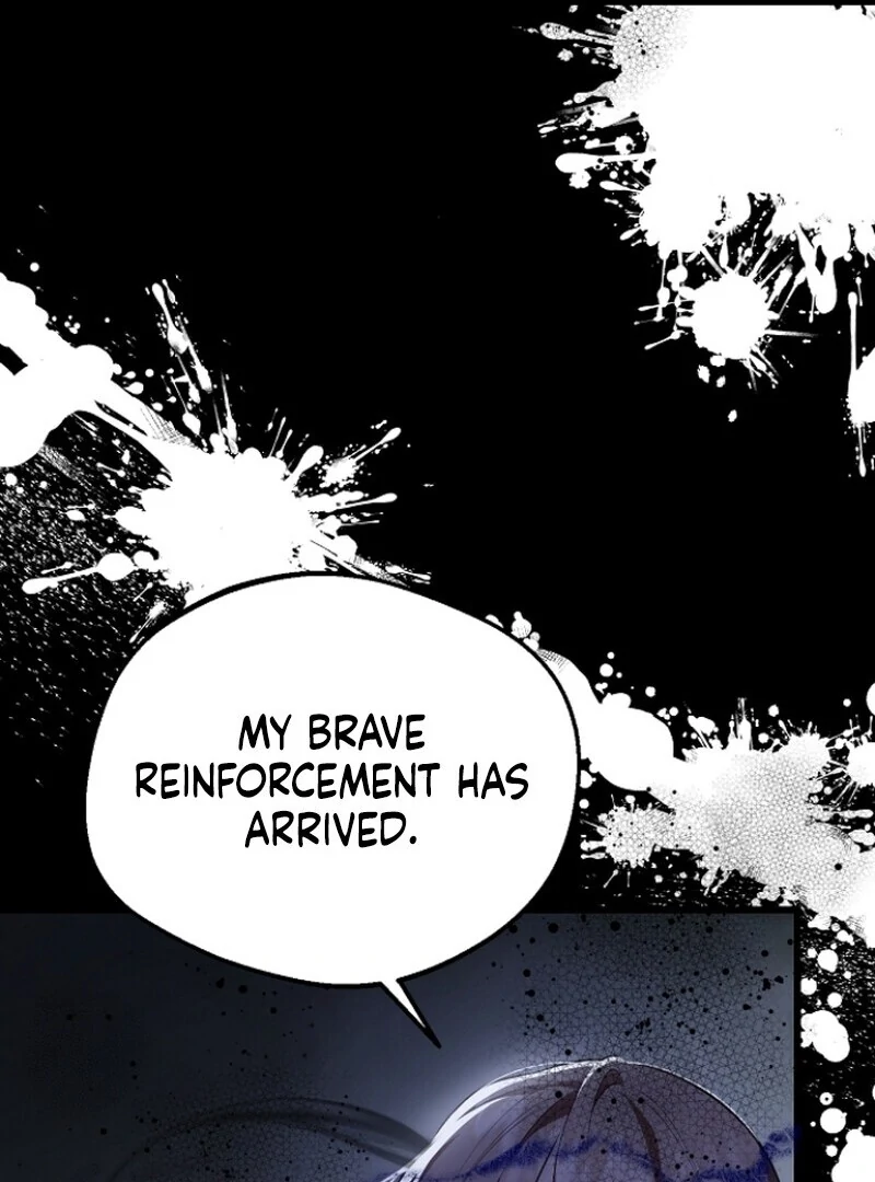I Became the Adopted Daughter of the Sea Guardian Chapter 43 - page 55