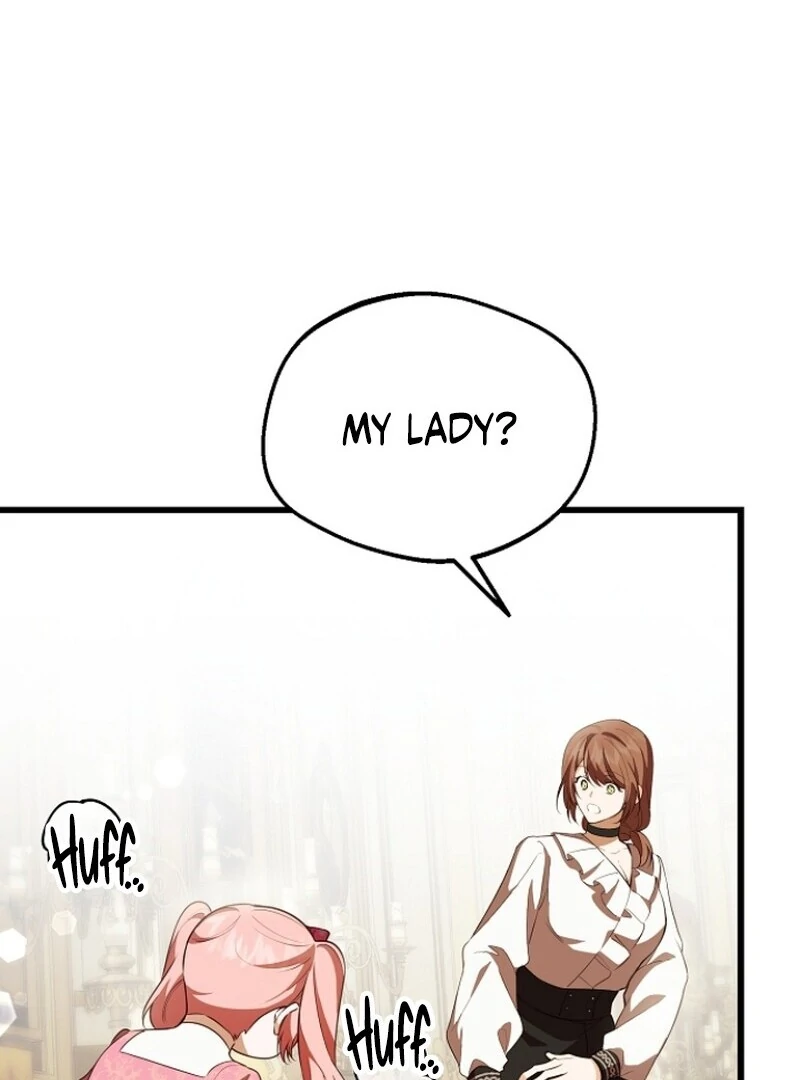 I Became the Adopted Daughter of the Sea Guardian Chapter 43 - page 76