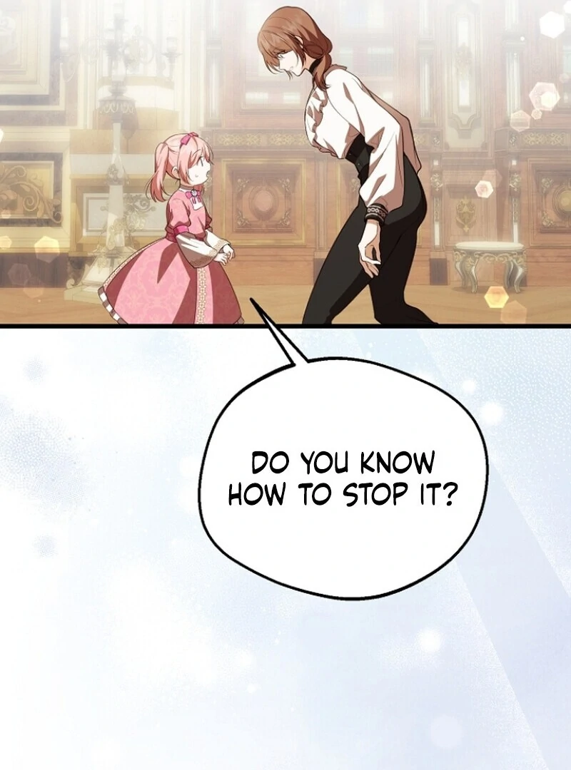 I Became the Adopted Daughter of the Sea Guardian Chapter 43 - page 79