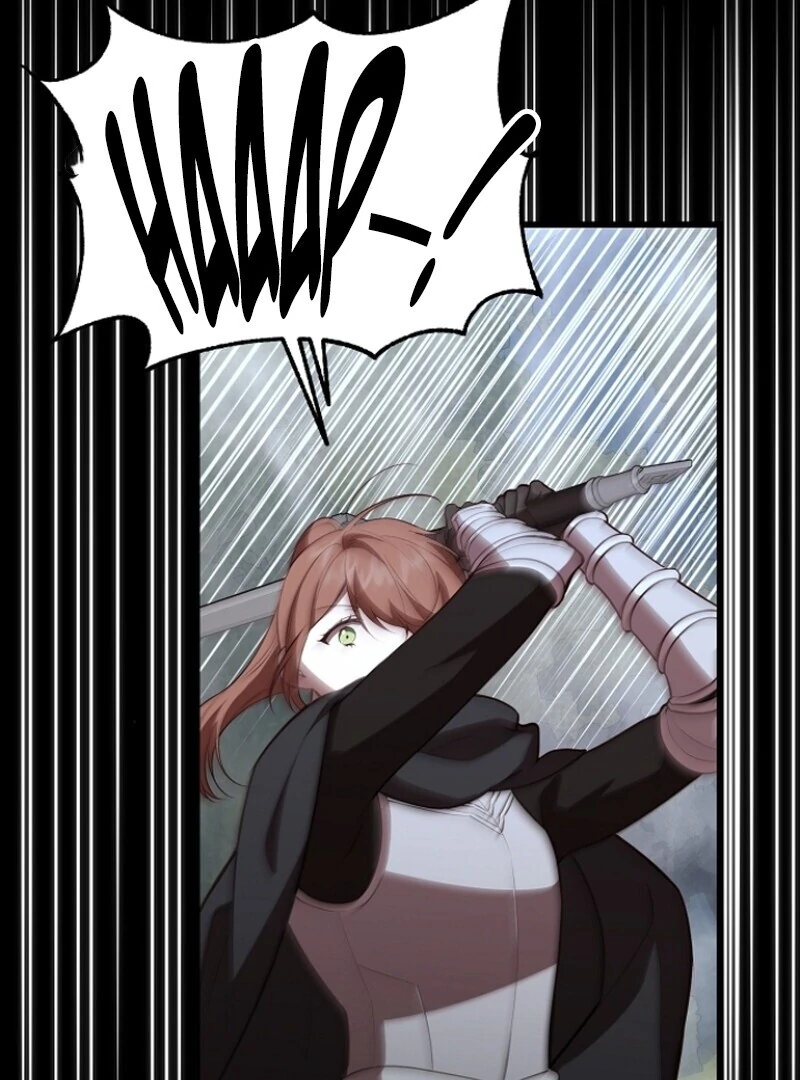 I Became the Adopted Daughter of the Sea Guardian Chapter 43 - page 8