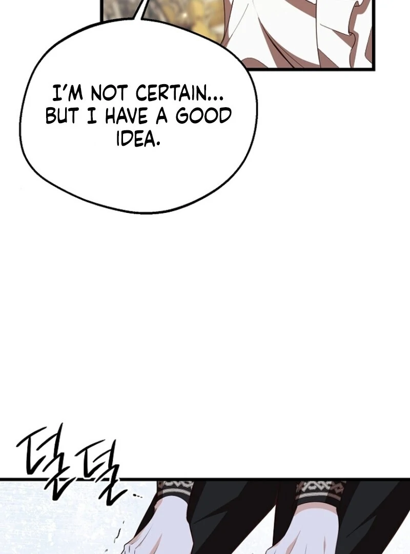 I Became the Adopted Daughter of the Sea Guardian Chapter 43 - page 81