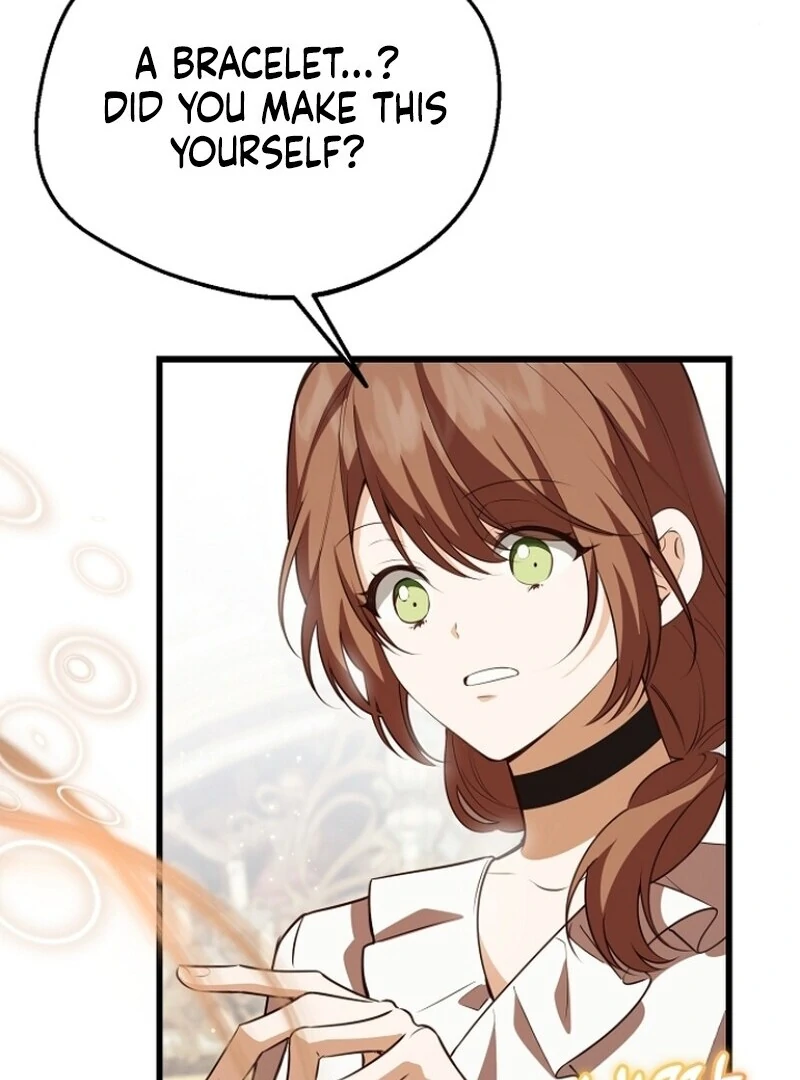 I Became the Adopted Daughter of the Sea Guardian Chapter 43 - page 84