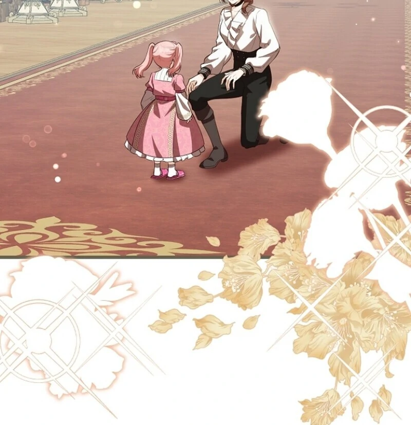 I Became the Adopted Daughter of the Sea Guardian Chapter 43 - page 87