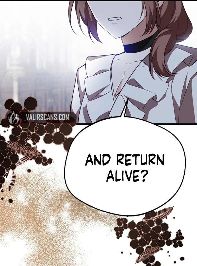 I Became the Adopted Daughter of the Sea Guardian Chapter 43 - page 89