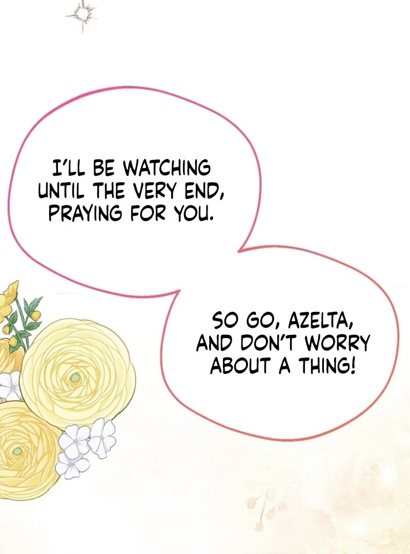 I Became the Adopted Daughter of the Sea Guardian Chapter 43 - page 92